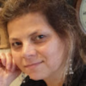 Meet your Posher, Christine